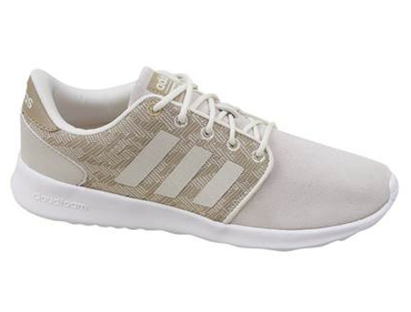 Zapatillas Deportivas ADIDAS (Blanco -Tejido -25,5)