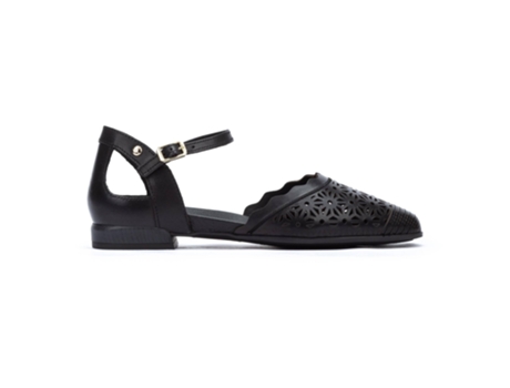 Sandalias de Mujer PIKOLINOS Benissa Negro (40)