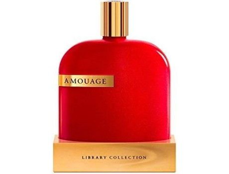 Perfume AMOUAGE Opus IX Eau de parfum (100 ml)