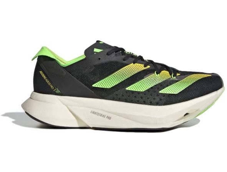 Zapatillas Adidas Adizero Adios Pro 3 (Tam: 46 2/3)