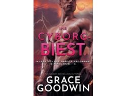 Libro Ihr Cyborg-biest De Grace Goodwin (inglés)