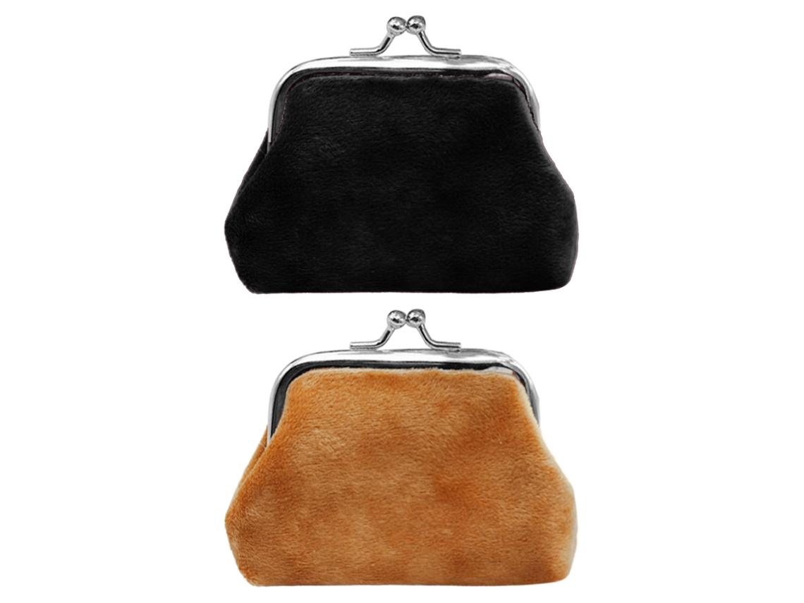 Bolsa de equipaje infantil de tela colorida Neveance otoño/invierno