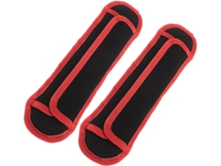 2 Piezas De Almohadillas Para Hombros Gruesas, Transpirables Y Antideslizantes Para