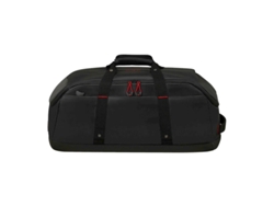 Bolsa De Viaje Samsonite/Mochila Media 63 Cm Ecodiver Negro