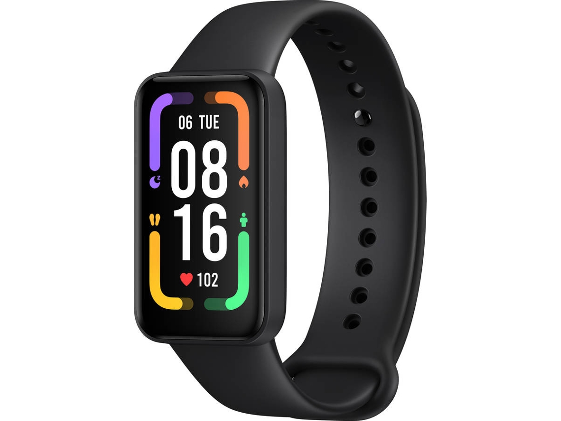 Pulsera Deportiva XIAOMI Redmi Pro Negro