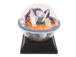 Ats-labirinto 3d Bola Rompecabezas Entrenamiento Inteligente Habilidades Motoras Juego De Gravedad Para Niños