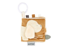 Activity Booklet Charlie NATTOU (12 meses)