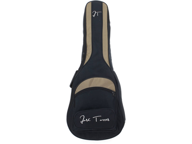 Maleta para Guitarras JOSÉ TORRES JTB-100