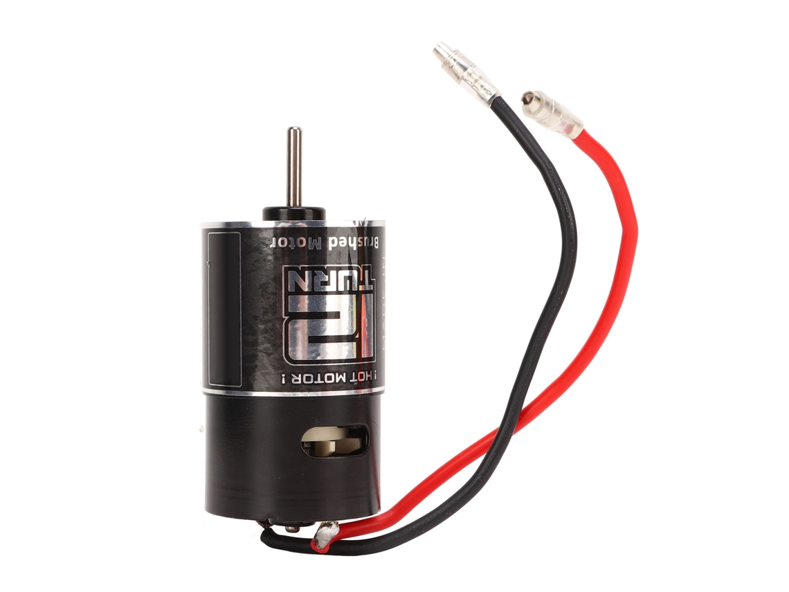 Motor Brushless 12t 550 Para Arrma Mega 1/10 Granite Senton Typhoon V3 Piezas De Repuesto De Coche Rc