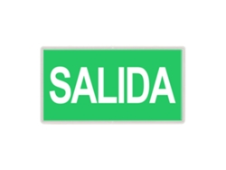 Señalética Sl20 Para Wallux LEDBOX
