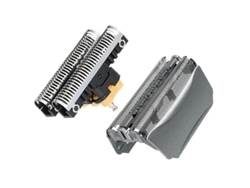 Cuchilla De Repuesto 51s + Cabezal De Afeitado Para Recortadora Braun Series 5 8000