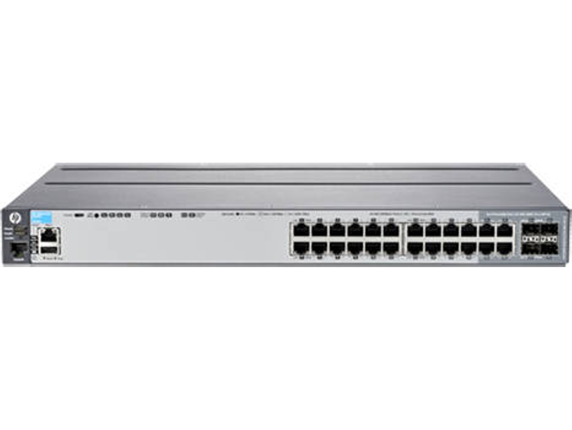 Switch HP Aruba 2920 24G