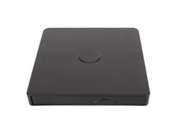 Kit De Carcasa Para Unidad Óptica Externa (ultra Delgado, Interfaces Type-c + Usb3.0)