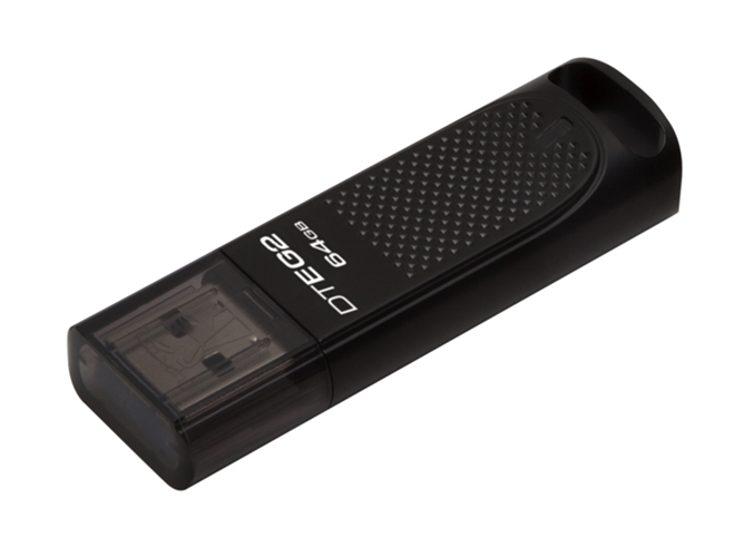 Pen USB KINGSTON TECHNOLOGY Elite G2, 64GB