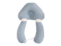 2026-almohada Para Cabeza De Bebé Suave Con Soporte Y Posicionamiento