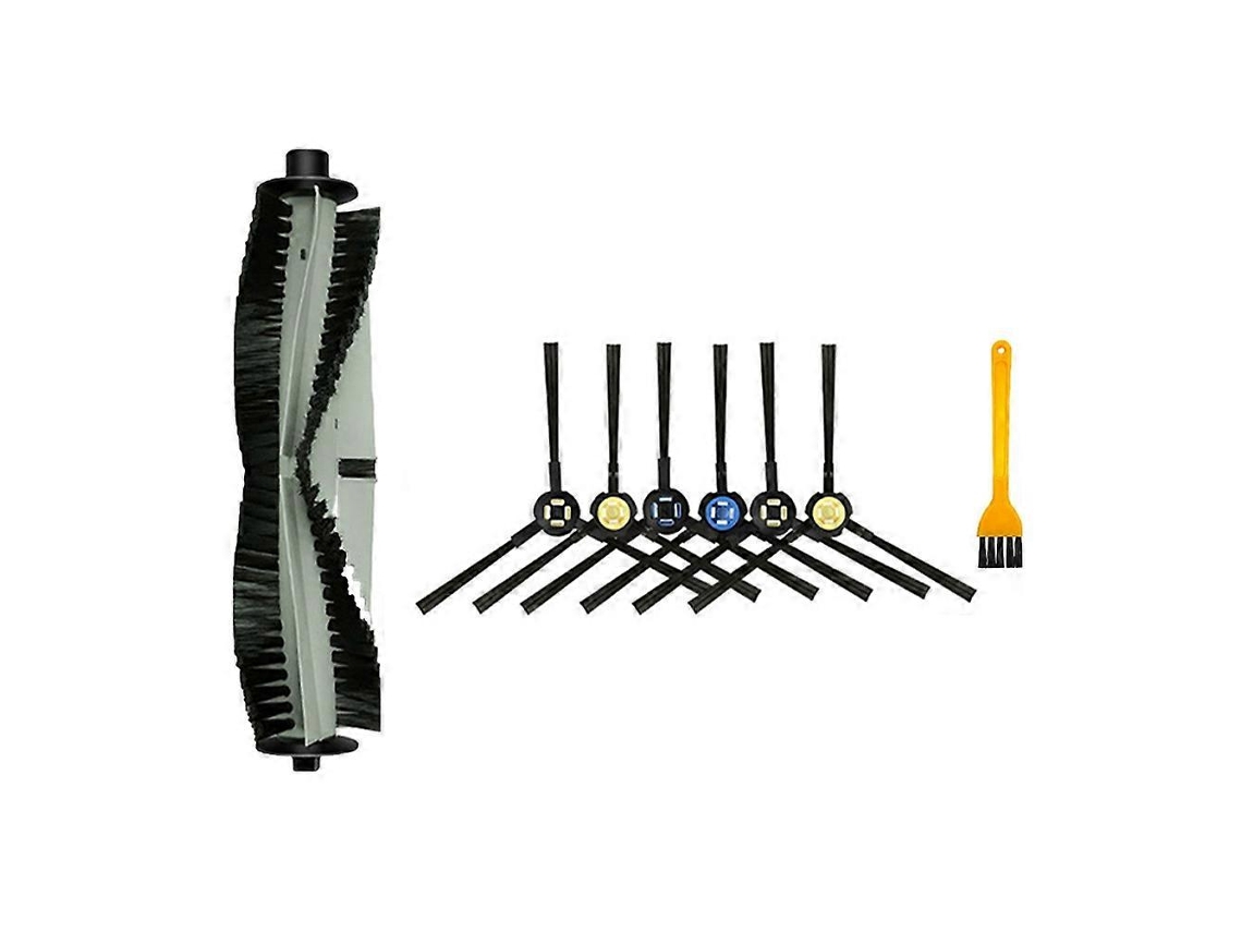 Accessories Kit For A7 A9s V8 V8s X750 X785 X800 V80 Ssr1 Ssra1 Vacuum Cleaner Replacement Parts