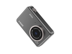 Cámara compacta Regalo Camara Estudiante 32 Gb Negra