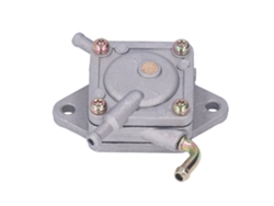 Bomba de combustible de aleación de aluminio para Ezgo Txt Medalist de 4 tiempos, 295 cc y 350 cc (número de pieza 72021-g01, años 94-03).