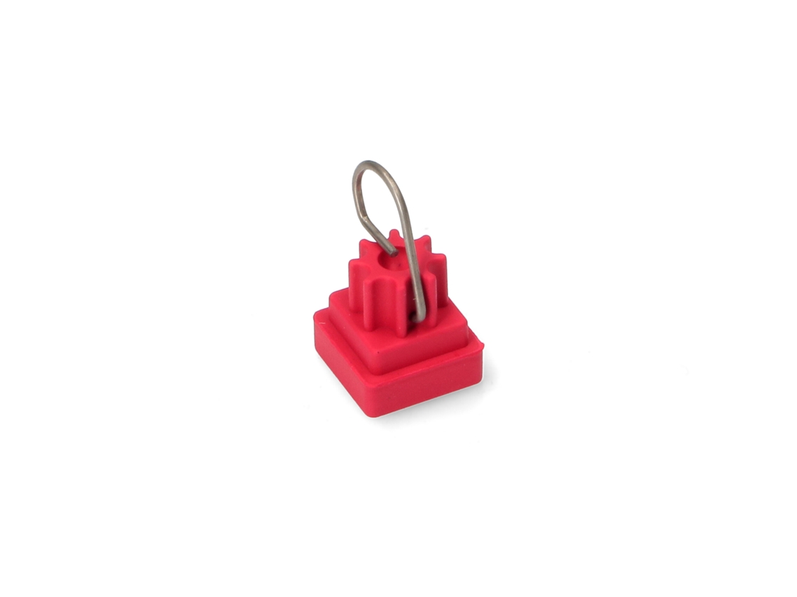 Puerta Goma Soporte Panela - Smeg 764010175 Cocina/placa De Gas Hob923sm