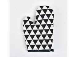 2026da-guantes De Cocina Antiresbalantes De Silicona Rellenos De Algodón Reciclado Resistentes Al Calor Para Horno Y Parrilla