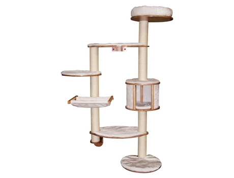 Rascador KERBL de Pared Dolomit (Talla: XL - Medidas: 185 cm)