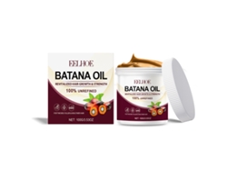 Acondicionador para el cabello con aceite natural de batana
