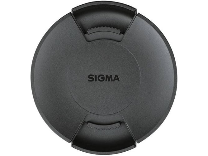Tapa Objetivo SIGMA 14147