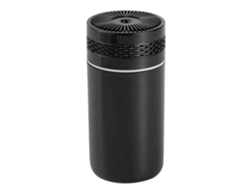 Mini humidificador recargable por USB para el hogar y el coche, ideal para el invierno.