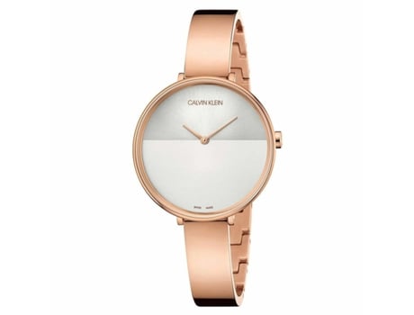 Reloj para Mujer CALVIN KLEIN (10.00 x 10.00 x 10.00 cm - Rosa)