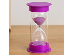 Reloj de Arena 60 minutos HEAN Vidrio