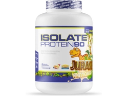 Isolate 90 Cfm - 1,8 Kg Jurassic White Choc Masmusculo
