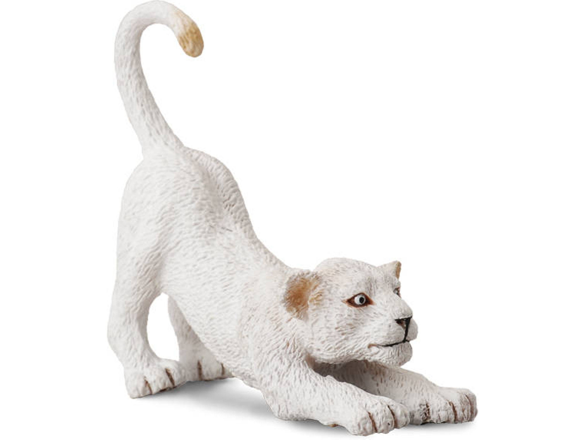 Figura COLLECTA White Lion Cub