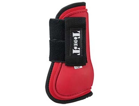 Botas de caballo T de T First L