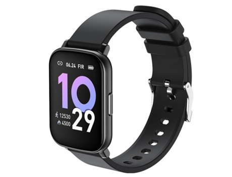 Smartwatch ENZON Negro