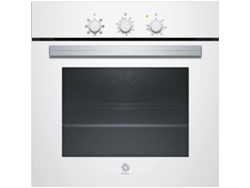 Horno BALAY 3HB2010B0 (66 L - 59.4 cm - Blanco)