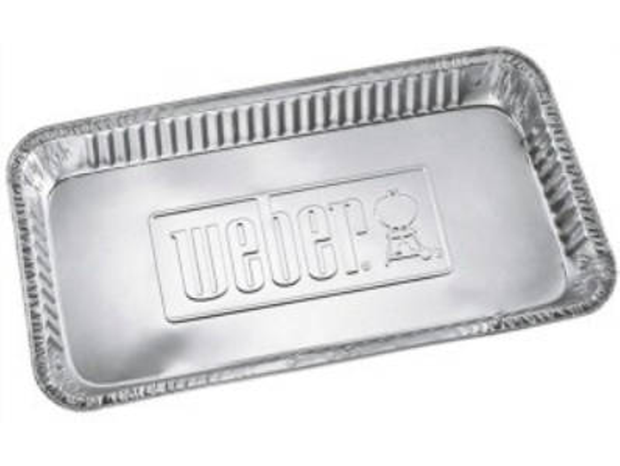 Recipientes Desechables WEBER 6454