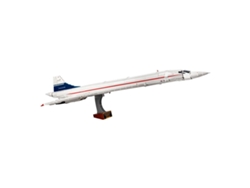 LEGO Icons Concorde - 10318
