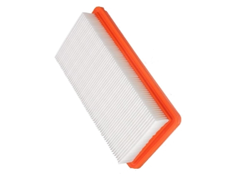 Filtro plano para aspirador de pó karcher ds5500/ds6000/ds5600/ds5800