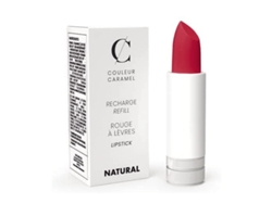 COULEUR Barra de Labios Caramelo Mate N122 Rouge Recambio 1Un