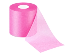 Cinta deportiva de espuma suave, duradera, transpirable y sin látex, ideal para muñecas, tobillos, rodillas y codos (D-Tape).