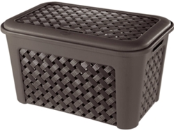 Cesta ropa TONTARELLI Arianna 45 LT Venguê