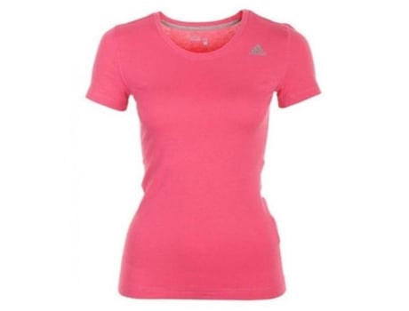 Camiseta de Hombre para Fitness ADIDAS Prime Tecnologia Climalite