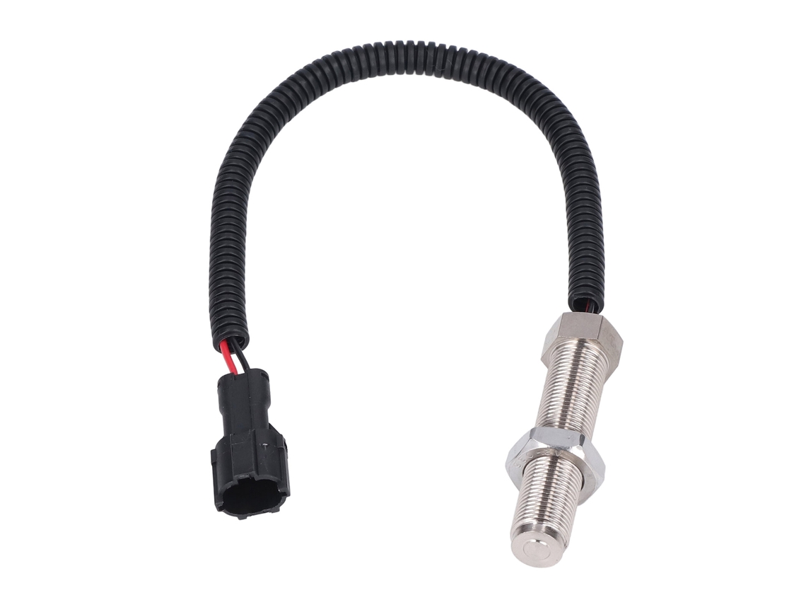 2026dz - Sensor de velocidad de revolución ABS de alta precisión para excavadora Daewoo DH220-5 DH225-7 de 24 V, 2547-1015