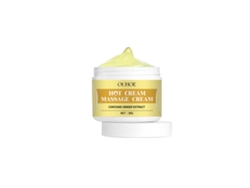 Crema reafirmante para la piel