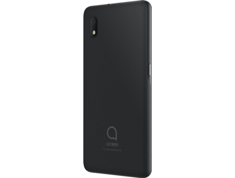 Smartphone ALCATEL 1B (5.5'' - 2 GB - 32 GB - Negro)