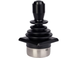 Joystick Industrial Con Efecto Hall, Joystick Con Efecto Hall Smc35f2, Interruptor De Límite Circular, Con