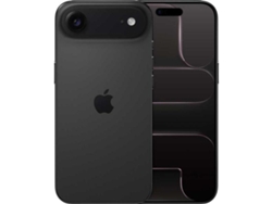 Apple iPhone 17 Air 5g 256 GB Pace Negro