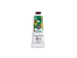 Crema de Manos YVES ROCHER FRANCE Vainilla Bourbon (30 ml)