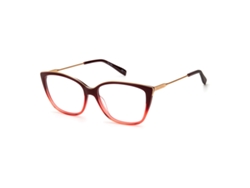 Montura de Gafas Mujer PIERRE CARDIN P.C.-8497-L39 (Acetato - 55 mm)