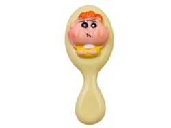 Vlrla-cartoon Oval Paddle Detangling Cabelo Brush